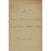 Livros/Acervo/M/MAIO 1